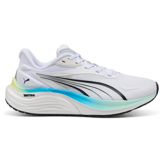 Puma Electrify Nitro 4 Jr